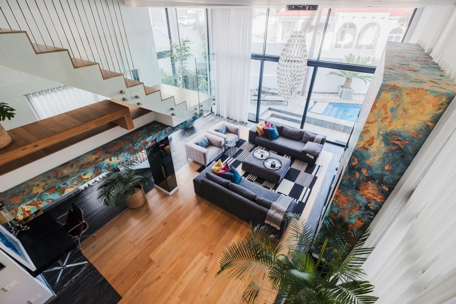 3 Bedroom Property for Sale in Bantry Bay Western Cape